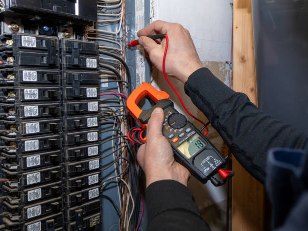Best Electrical Troubleshooting Services  in Gladstone, MI