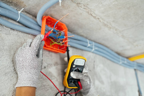 Best Residential Electrician Services  in Gladstone, MI